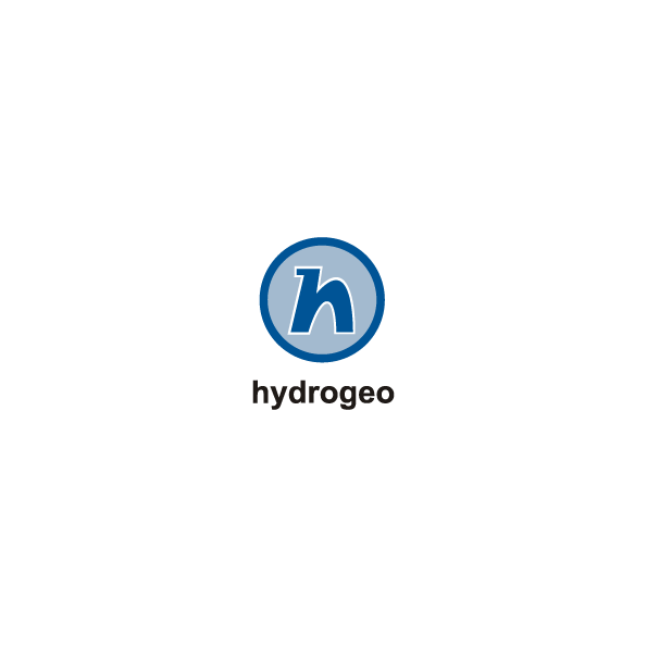 Water engineering geological company.  HYDROGEO 