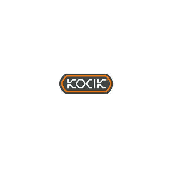 Main contractor of biotechnological installations and networks.  KOCIK
